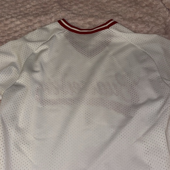 Vintage Budweiser jersey - Picture 4 of 6
